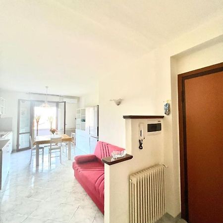 La Maison Il Sole Pisa Exteriér fotografie