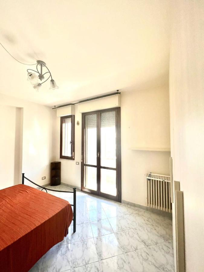 La Maison Il Sole Pisa Exteriér fotografie
