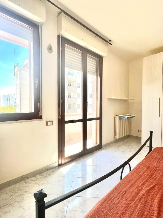 La Maison Il Sole Pisa Exteriér fotografie